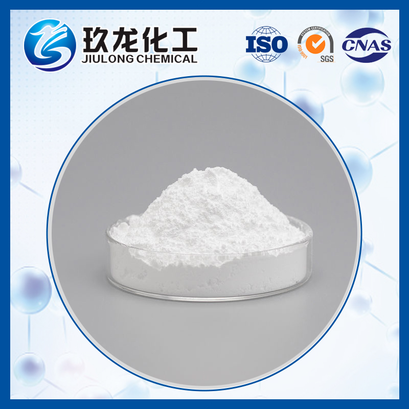 SAPO- 34 Zeolite
