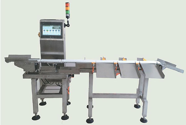 多級(jí)分選秤